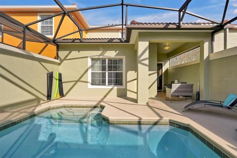 Adosado en venta en Kissimmee, Florida, 5 dormitorios, 188.03 m2 № 1832079 - foto 23
