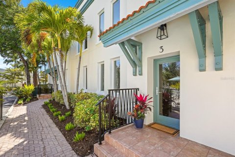 Adosado en venta en Sarasota, Florida, 3 dormitorios, 154.87 m2 № 2095298 - foto 5
