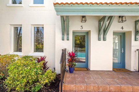 Adosado en venta en Sarasota, Florida, 3 dormitorios, 154.87 m2 № 2095298 - foto 4
