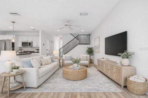Adosado en venta en Sarasota, Florida, 3 dormitorios, 154.87 m2 № 2095298 - foto 6