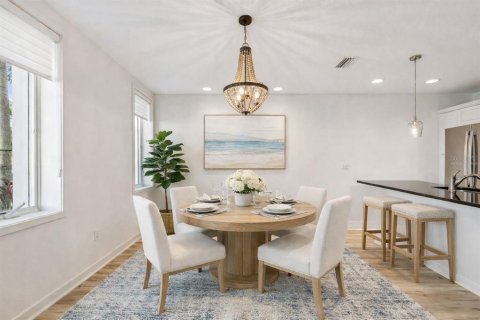 Adosado en venta en Sarasota, Florida, 3 dormitorios, 154.87 m2 № 2095298 - foto 9