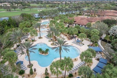 Casa en alquiler en Parkland, Florida, 4 dormitorios, 252.69 m2 № 1221517 - foto 1