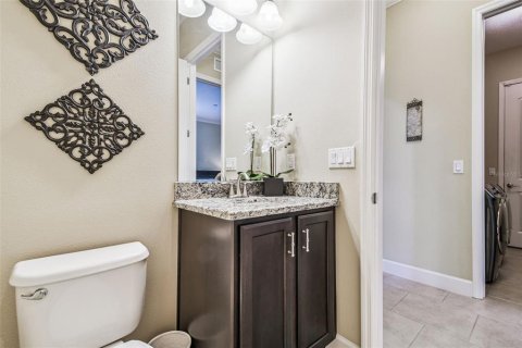 House in Wesley Chapel, Florida 4 bedrooms, 367.71 sq.m. № 1913751 - photo 26