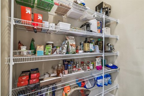 House in Wesley Chapel, Florida 4 bedrooms, 367.71 sq.m. № 1913751 - photo 11