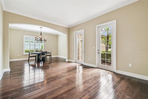 House in Wesley Chapel, Florida 4 bedrooms, 367.71 sq.m. № 1913751 - photo 27