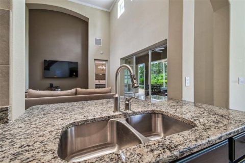 House in Wesley Chapel, Florida 4 bedrooms, 367.71 sq.m. № 1913751 - photo 10