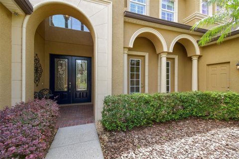 House in Wesley Chapel, Florida 4 bedrooms, 367.71 sq.m. № 1913751 - photo 20