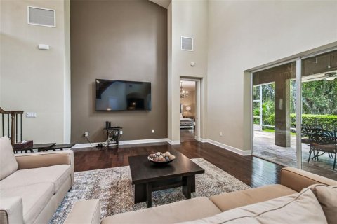 House in Wesley Chapel, Florida 4 bedrooms, 367.71 sq.m. № 1913751 - photo 2