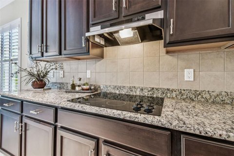 House in Wesley Chapel, Florida 4 bedrooms, 367.71 sq.m. № 1913751 - photo 9