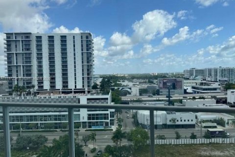 Снять в аренду кондоминиум в Майами, Флорида 2 спальни, 176.14м2, № 2022353 - фото 18