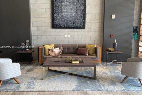 Снять в аренду кондоминиум в Майами, Флорида 2 спальни, 176.14м2, № 2022353 - фото 25