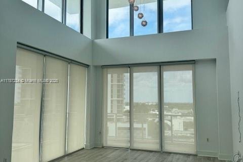 Снять в аренду кондоминиум в Майами, Флорида 2 спальни, 176.14м2, № 2022353 - фото 3