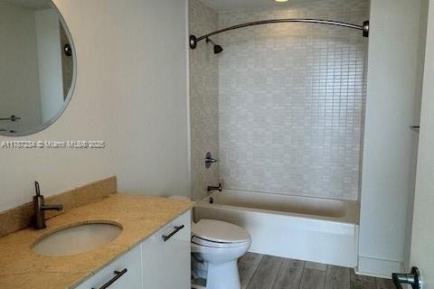 Снять в аренду кондоминиум в Майами, Флорида 2 спальни, 176.14м2, № 2022353 - фото 14