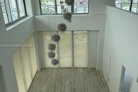 Снять в аренду кондоминиум в Майами, Флорида 2 спальни, 176.14м2, № 2022353 - фото 4