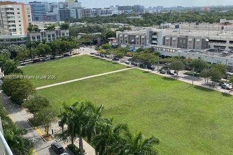 Снять в аренду кондоминиум в Майами, Флорида 2 спальни, 176.14м2, № 2022353 - фото 19