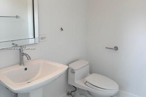 Снять в аренду кондоминиум в Майами, Флорида 2 спальни, 176.14м2, № 2022353 - фото 7