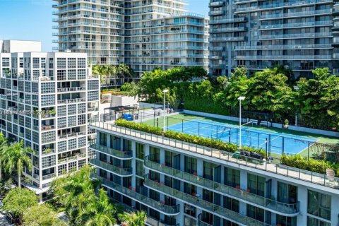 Снять в аренду кондоминиум в Майами, Флорида 2 спальни, 176.14м2, № 2022353 - фото 21