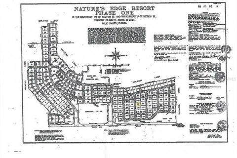 Land in Lake Wales, Florida № 2377610 - photo 3