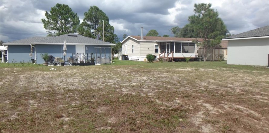 Land in Lake Wales, Florida № 2377610