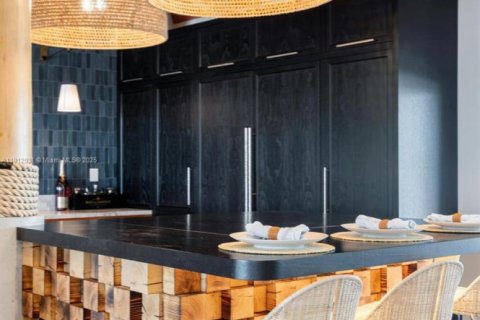 Купить виллу или дом в Ки-Ларго, Флорида 4 спальни, № 1969167 - фото 9