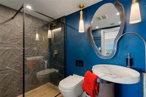 Купить виллу или дом в Ки-Ларго, Флорида 4 спальни, № 1969167 - фото 28