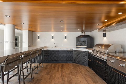 Купить виллу или дом в Ки-Ларго, Флорида 4 спальни, № 1969167 - фото 6