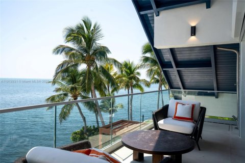 Купить виллу или дом в Ки-Ларго, Флорида 4 спальни, № 1969167 - фото 24