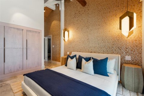 Купить виллу или дом в Ки-Ларго, Флорида 4 спальни, № 1969167 - фото 25