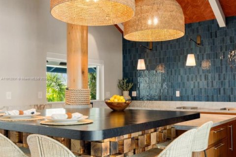 Купить виллу или дом в Ки-Ларго, Флорида 4 спальни, № 1969167 - фото 13