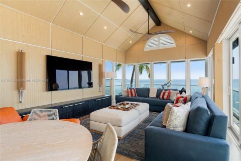 Купить виллу или дом в Ки-Ларго, Флорида 4 спальни, № 1969167 - фото 30