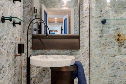 Купить виллу или дом в Ки-Ларго, Флорида 4 спальни, № 1969167 - фото 26