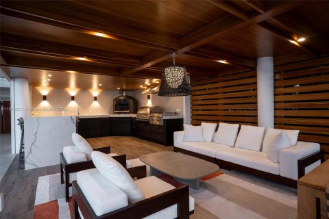 Купить виллу или дом в Ки-Ларго, Флорида 4 спальни, № 1969167 - фото 5