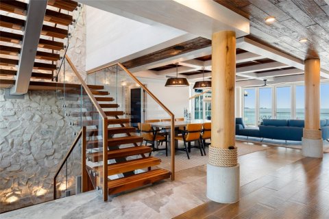 Купить виллу или дом в Ки-Ларго, Флорида 4 спальни, № 1969167 - фото 19