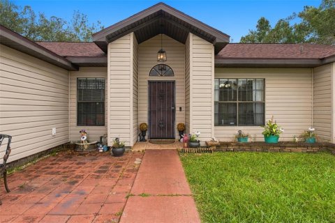 Villa ou maison à vendre à Spring Hill, Floride: 4 chambres, 187.48 m2 № 2436677 - photo 24