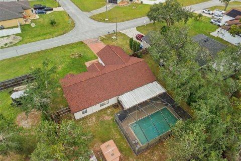 Villa ou maison à vendre à Spring Hill, Floride: 4 chambres, 187.48 m2 № 2436677 - photo 21