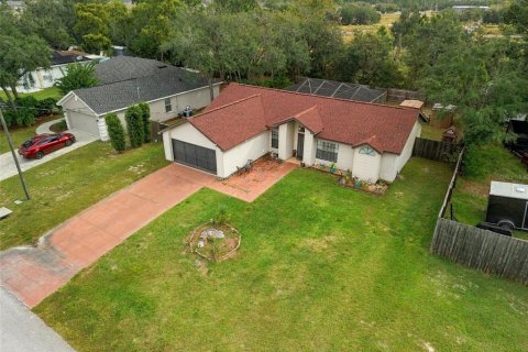 Villa ou maison à vendre à Spring Hill, Floride: 4 chambres, 187.48 m2 № 2436677 - photo 22
