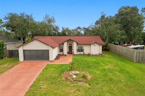 Villa ou maison à vendre à Spring Hill, Floride: 4 chambres, 187.48 m2 № 2436677 - photo 23