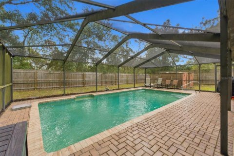 Villa ou maison à vendre à Spring Hill, Floride: 4 chambres, 187.48 m2 № 2436677 - photo 25