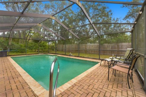 Villa ou maison à vendre à Spring Hill, Floride: 4 chambres, 187.48 m2 № 2436677 - photo 17