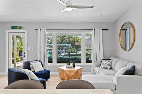 Купить виллу или дом в Редингтон-Шорс, Флорида 3 комнаты, 91.79м2, № 1826936 - фото 13