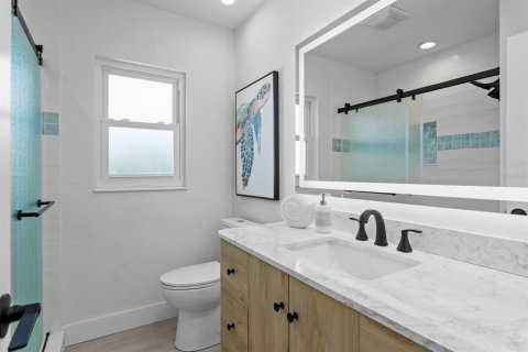 Купить виллу или дом в Редингтон-Шорс, Флорида 3 комнаты, 91.79м2, № 1826936 - фото 19