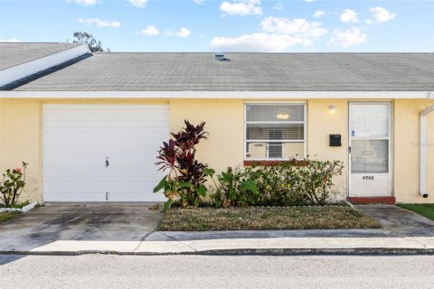 Villa ou maison à New Port Richey, Floride 2 chambres, 67.08 m2 № 2118356