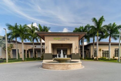 Condo in Doral, Florida, 2 bedrooms  № 1946325 - photo 21