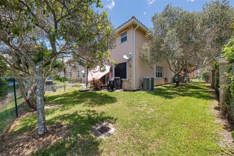 Adosado en venta en Sunrise, Florida, 4 dormitorios, 171.68 m2 № 1955017 - foto 18