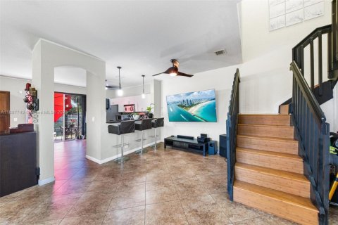 Adosado en venta en Sunrise, Florida, 4 dormitorios, 171.68 m2 № 1955017 - foto 11