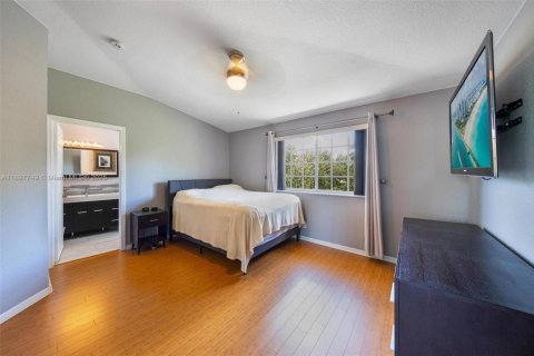 Adosado en venta en Sunrise, Florida, 4 dormitorios, 171.68 m2 № 1955017 - foto 19