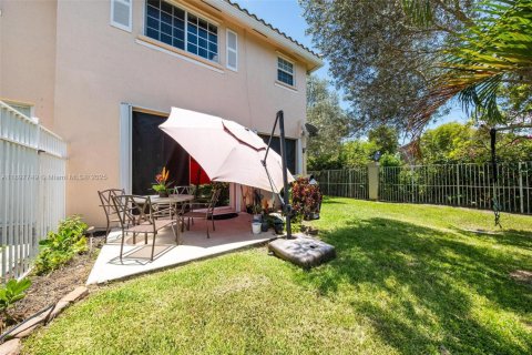 Adosado en venta en Sunrise, Florida, 4 dormitorios, 171.68 m2 № 1955017 - foto 16