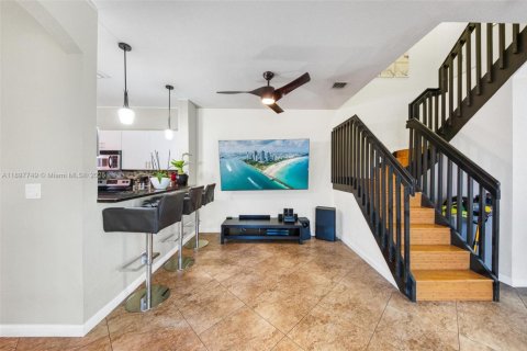 Adosado en venta en Sunrise, Florida, 4 dormitorios, 171.68 m2 № 1955017 - foto 12