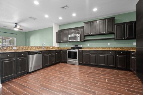 Touwnhouse à vendre à Safety Harbor, Floride: 3 chambres, 190.36 m2 № 1517812 - photo 8