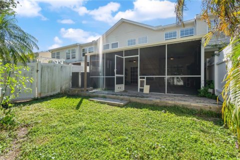 Touwnhouse à vendre à Safety Harbor, Floride: 3 chambres, 190.36 m2 № 1517812 - photo 4